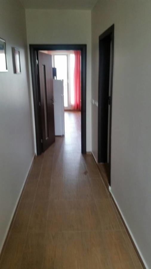 Club Priz Aparthotel Primorsko Bagian luar foto
